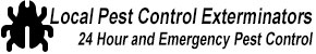 Arlington MA Pest Control Exterminators